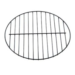 Sun Joe SJFP28-STN-CL 28-Inch Cast Stone Base, Wood Burning 24-Inch Fire Pit W/Dome Screen And Poker, Classic Stone -Lennox Bliss Store SJFP35 STN loggrid 10 25 2016 21 19 21