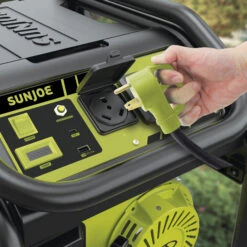 Lennox Bliss Store -Lennox Bliss Store SJG4100LP Lifestyle01