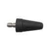 Sun Joe SPX-TSN-34S Universal Turbo Head Spray Nozzle For SPX Series Pressure Washers And Others | 1/4-Inch Quick-Connect -Lennox Bliss Store SPX TSN 34S