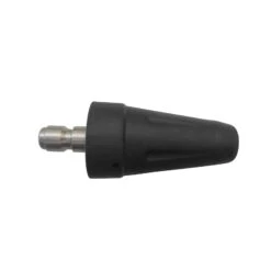 Sun Joe SPX-TSN-34S Universal Turbo Head Spray Nozzle For SPX Series Pressure Washers And Others | 1/4-Inch Quick-Connect