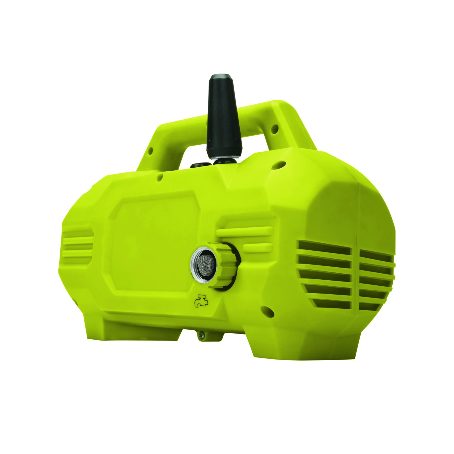 Sun Joe SPX2100HH-SJG Electric Handheld Pressure Washer W/ Foam Cannon And Nozzles | 13-Amp | Easy Carry Handle | Included Accessories 5 Sun Joe SPX2100HH-SJG Electric Handheld Pressure Washer W/ Foam Cannon And Nozzles | 13-Amp | Easy Carry Handle | Included Accessories - Image 4