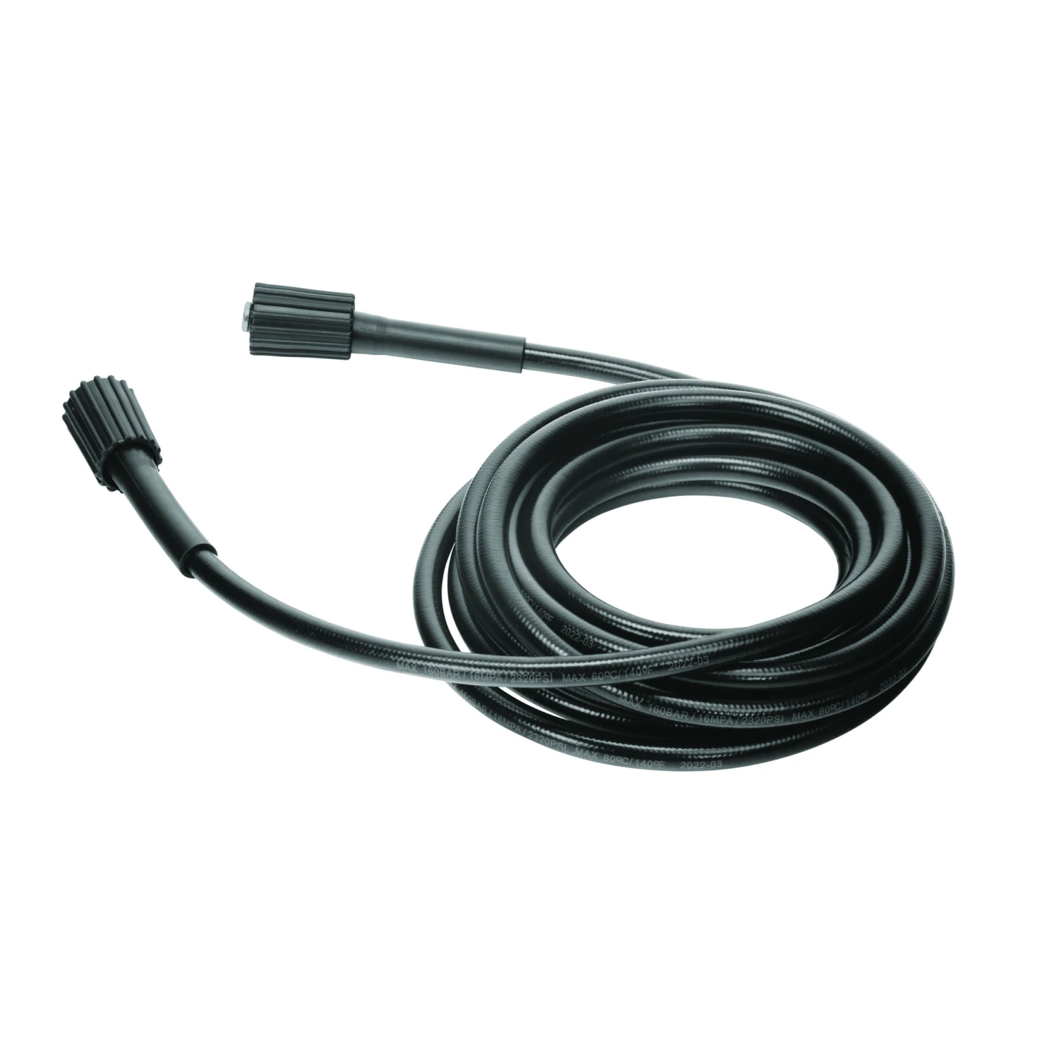 Sun Joe SPX2100HH-SJG Electric Handheld Pressure Washer W/ Foam Cannon And Nozzles | 13-Amp | Easy Carry Handle | Included Accessories 9 Sun Joe SPX2100HH-SJG Electric Handheld Pressure Washer W/ Foam Cannon And Nozzles | 13-Amp | Easy Carry Handle | Included Accessories - Image 8