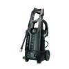 Sun Joe SPX2990-BLK Electric Pressure Washer W/ Accessories | 13-Amp | Included Utility Brush And Wheel/Rim Brush | Quick Connect Nozzles -Lennox Bliss Store SPX2598 MAX Image04copy