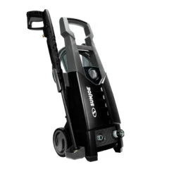 Sun Joe SPX2990-BLK Electric Pressure Washer W/ Accessories | 13-Amp | Included Utility Brush And Wheel/Rim Brush | Quick Connect Nozzles -Lennox Bliss Store SPX2700 MAX Image03 2copy2