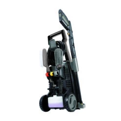 Sun Joe SPX2990-BLK Electric Pressure Washer W/ Accessories | 13-Amp | Included Utility Brush And Wheel/Rim Brush | Quick Connect Nozzles -Lennox Bliss Store SPX2700 MAX Image04 updatecopy