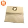 Sun Joe SWD-8GB-10PK Universal Replacement Paper Filter Bag For SWD8000 Wet / Dry Vacuum And Others | 10 Pack 2 Sun Joe SWD-8GB-10PK Universal Replacement Paper Filter Bag For SWD8000 Wet / Dry Vacuum And Others | 10 Pack -Lennox Bliss Store SWD 8GB 10PK IMAGE01