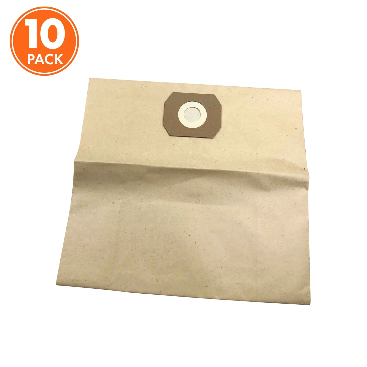 Sun Joe SWD-8GB-10PK Universal Replacement Paper Filter Bag For SWD8000 Wet / Dry Vacuum And Others | 10 Pack 3 Sun Joe SWD-8GB-10PK Universal Replacement Paper Filter Bag For SWD8000 Wet / Dry Vacuum And Others | 10 Pack