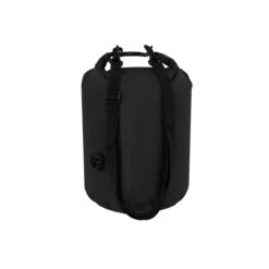 TrailGear TG-801-5BK Heavy-Duty Dry Bag | Roll-Top Closure Design | Lightweight W/ Shoulder Strap | 5 L (Black) 7 TrailGear TG-801-5BK Heavy-Duty Dry Bag | Roll-Top Closure Design | Lightweight W/ Shoulder Strap | 5 L (Black) -Lennox Bliss Store TG 801 5 BLK 3 sm 11348