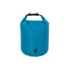 TrailGear TG-801-5-SB Heavy-Duty Dry Bag | Roll-Top Closure Design | Lightweight W/ Shoulder Strap | 5 L (Sky Blue) 2 TrailGear TG-801-5-SB Heavy-Duty Dry Bag | Roll-Top Closure Design | Lightweight W/ Shoulder Strap | 5 L (Sky Blue) -Lennox Bliss Store TG 801 5 SKY 1 sm REV