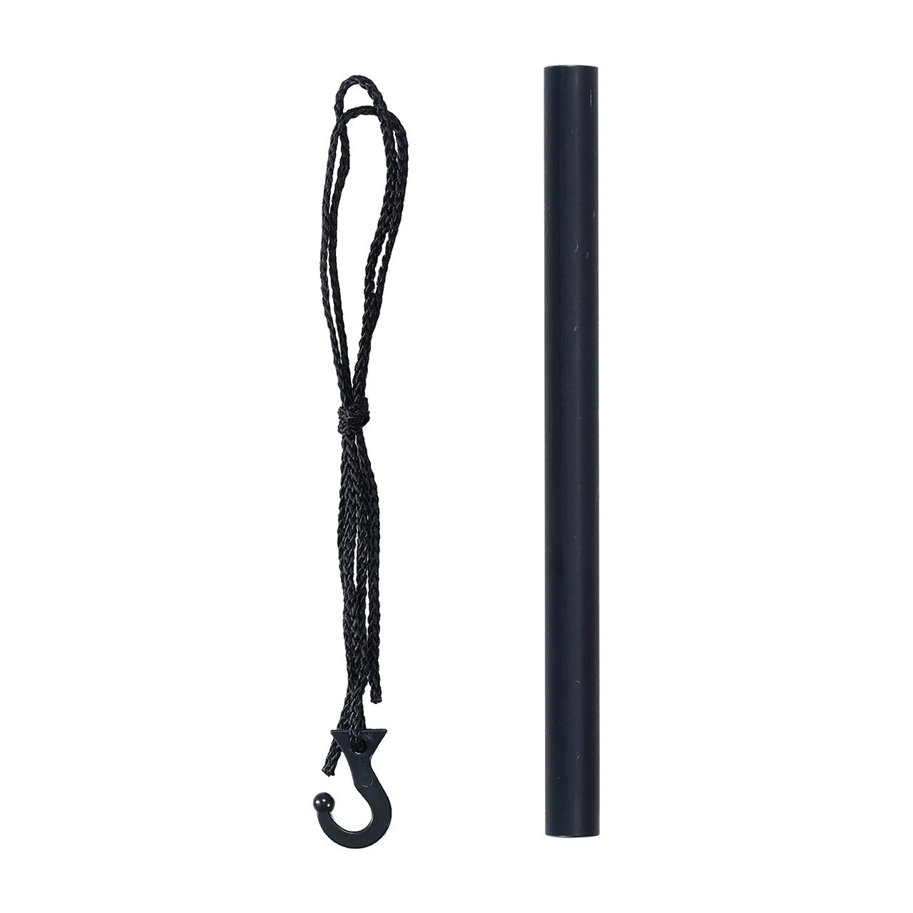 TrailGear TG-850 Solar Shower Bag W/ Flexible Hose & Hanging Rope | 5-Gallon 6 TrailGear TG-850 Solar Shower Bag W/ Flexible Hose & Hanging Rope | 5-Gallon - Image 4