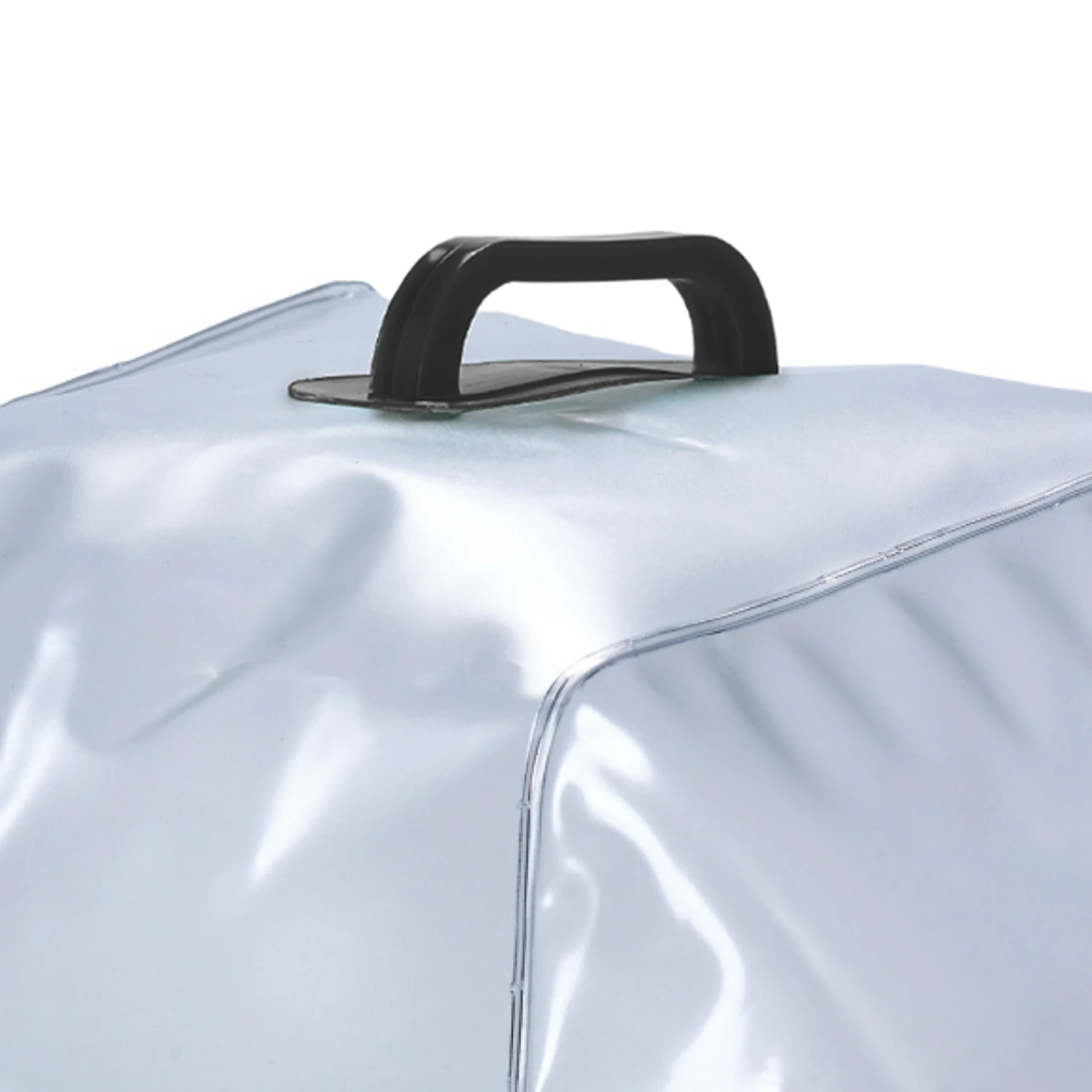 TrailGear TG-851-5 Collapsible Water Container W/ On/Off Spout & Carry Handle | 5-Gallon 4 TrailGear TG-851-5 Collapsible Water Container W/ On/Off Spout & Carry Handle | 5-Gallon - Image 2