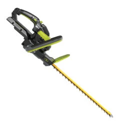 Sun Joe ION100V-24HT-CT 100-Volt IONPRO Cordless Handheld Hedge Trimmer | 24-Inch | Tool Only 12 Sun Joe ION100V-24HT-CT 100-Volt IONPRO Cordless Handheld Hedge Trimmer | 24-Inch | Tool Only -Lennox Bliss Store iON100V 24HT CT Image02