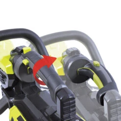 Sun Joe ION100V-24HT-CT 100-Volt IONPRO Cordless Handheld Hedge Trimmer | 24-Inch | Tool Only 13 Sun Joe ION100V-24HT-CT 100-Volt IONPRO Cordless Handheld Hedge Trimmer | 24-Inch | Tool Only -Lennox Bliss Store iON100V 24HT CT Image03