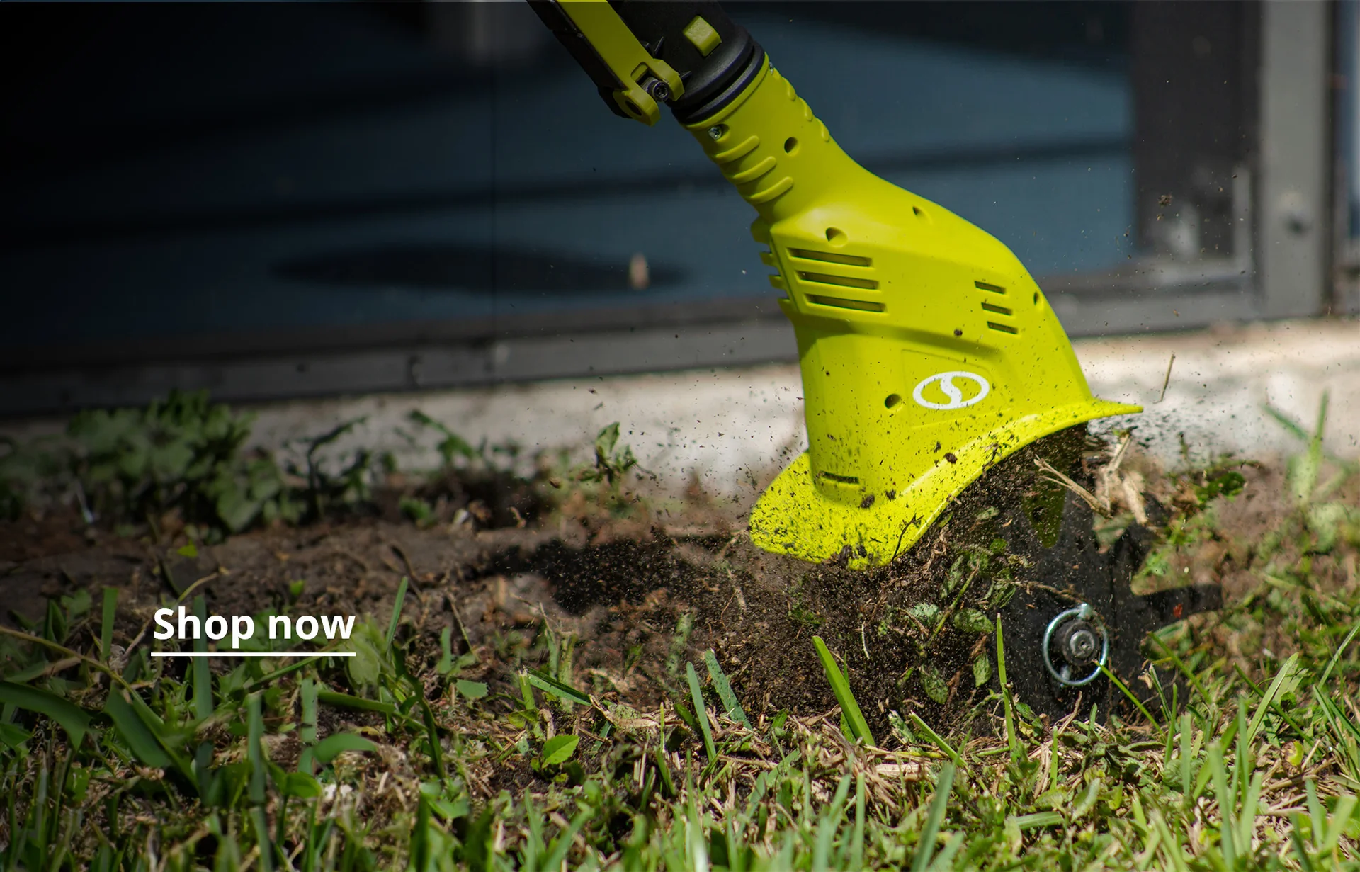 Lennox Bliss Store -Lennox Bliss Store QuadBanner 24V TLR LTE 2